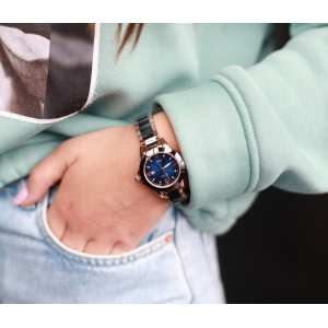 Годинник Sunkta Ceramic