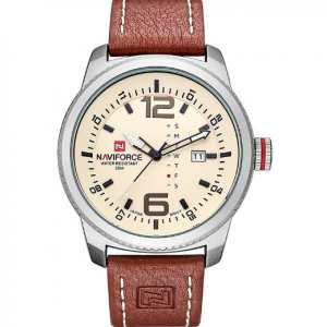 Мужские часы Naviforce Target