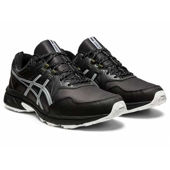 Зимние кроссовки для бега ASICS GEL-VENTURE 8 AWL 1011A973-020 купить в Украине ➔ цена 1 975 грн ➔ описание, характеристики от Интернет-магазина Lekos, Киев, Харьков, Днепр, Львов