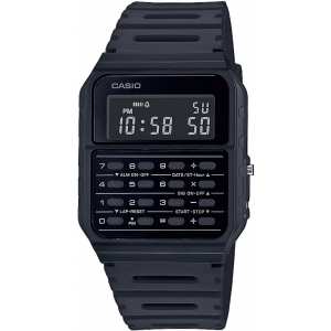 Часы CASIO CA-53WF-1BEF