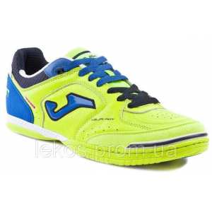 Футзалки Joma TOP FLEX. Оригинал. (TOPS.709.IN) 