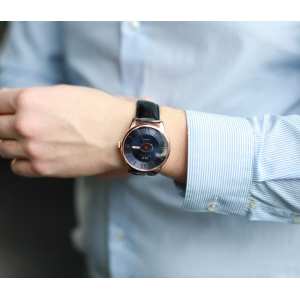 Годинник Carnival Atlantis