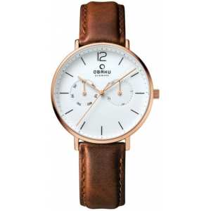Часы OBAKU V182GMVWRN