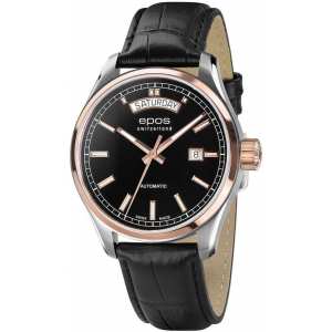 Часы EPOS 3501.142.34.95.25 Часы EPOS 3501.142.34.95.25