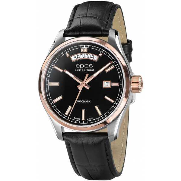 Годинник EPOS 3501.142.34.95.25