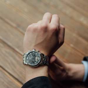 Годинник Carnival First