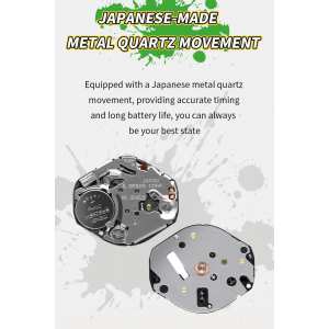 Годинник Naviforce Kvantum