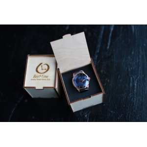 Годинник Carnival Atlantis