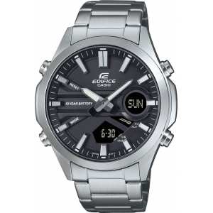 Часы Casio EDIFICE Classic EFV-C120D-1AEF