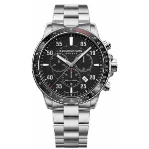 Годинник RAYMOND WEIL 8570-ST1-05207