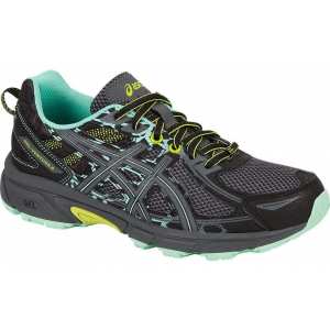 Женские беговые кроссовки ASICS GEL-VENTURE 6 T7G6N-9097