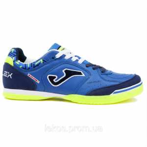 Футзалки Joma TOP FLEX. Оригинал. (TOPS.804.IN) 