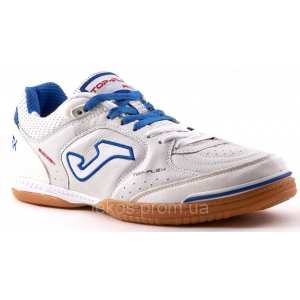 Футзалки Joma TOP FLEX. Оригинал. (TOPS.602.PS) 