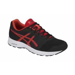 Беговые кроссовки ASICS PATRIOT 9 T823N - 9023