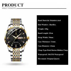 Часы Hemsut Poedagar