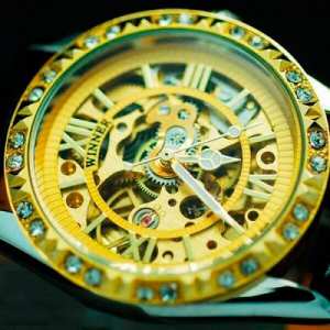 Женские часы Winner Lux