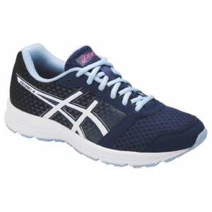 Женские беговые кроссовки ASICS PATRIOT 8 T669N-4901
