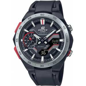 Годинник Casio EDIFICE Bluetooth ECB-2200P-1AEF