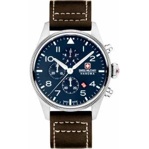 Годинник Swiss Military Hanowa Thunderbolt Chrono SMWGC0000402