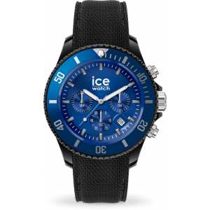 Часы Ice-Watch Black blue 020623