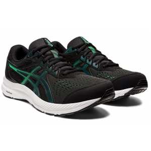 Мужские кроссовки беговые ASICS GEL-CONTEND 8 1011B492-003