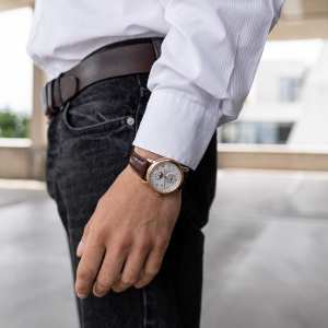 Годинник Lobinni Business