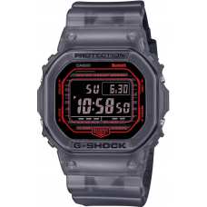 Часы CASIO DW-B5600G-1