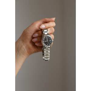 Часы Carnival Luiza Black Часы Carnival Luiza Black