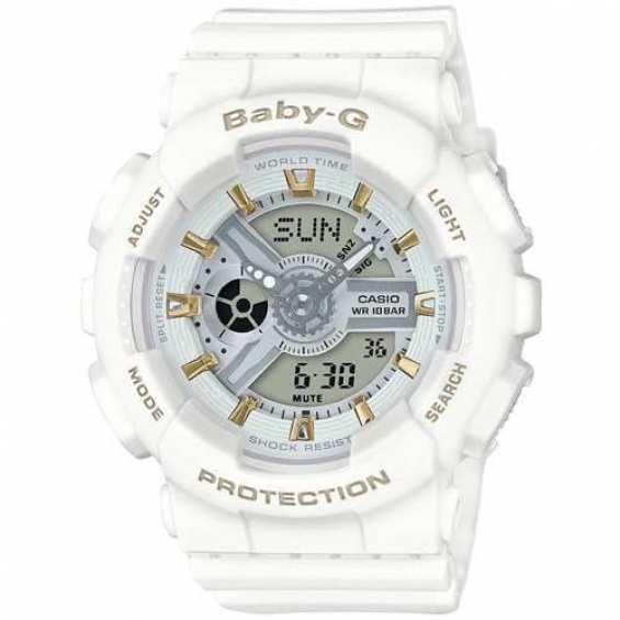 harga casio baby g ba 110