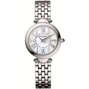 Часы BALMAIN HAUTE ELEGANCE LADY 8071.33.83 Часы BALMAIN HAUTE ELEGANCE LADY 8071.33.83