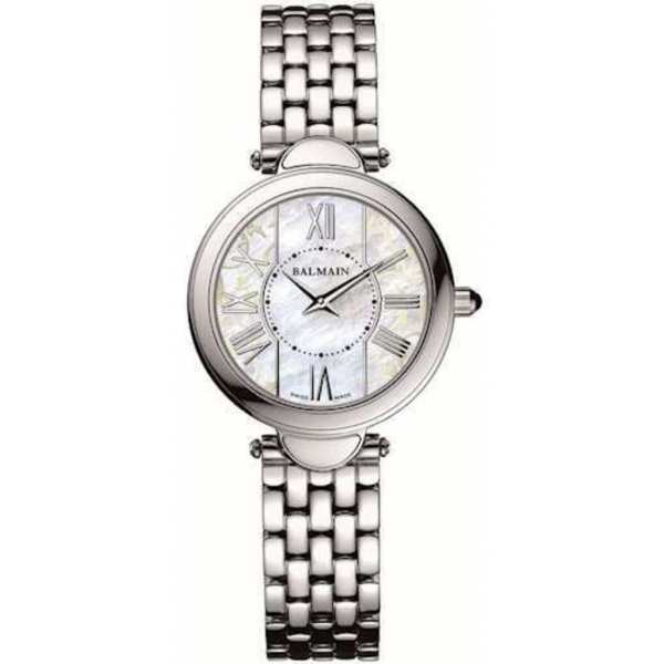 Годинник BALMAIN HAUTE ELEGANCE LADY 8071.33.83