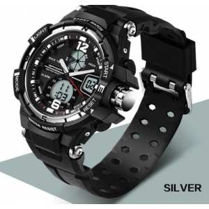 Мужские часы Sanda Krone