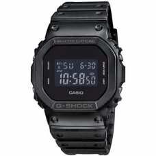 Часы наручные Casio G-Shock DW-5600BB-1ER