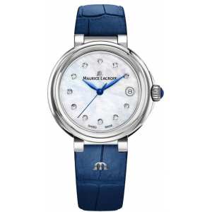Годинник Maurice Lacroix FA1007-SS001-170-1