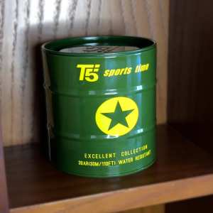 Мужские часы T5 Design