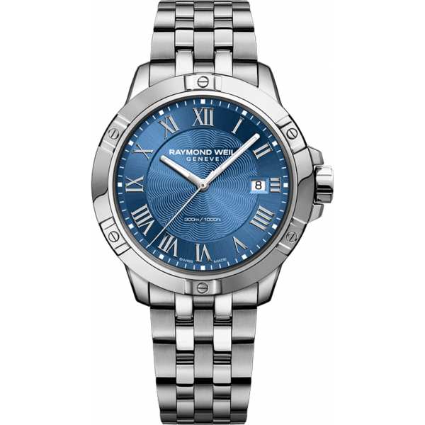 Часы Raymond Weil Tango 8160-ST-00508