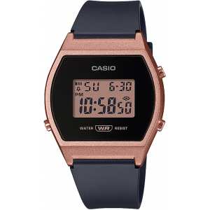 Годинник CASIO LW-204-1AEF