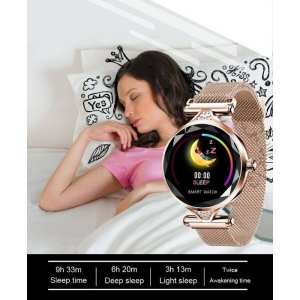 Женские часы Smart Dominika Gold