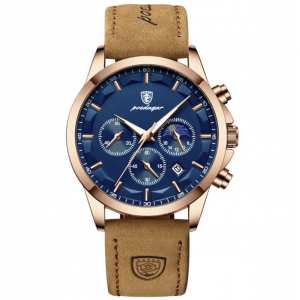 Мужские часы Poedagar West