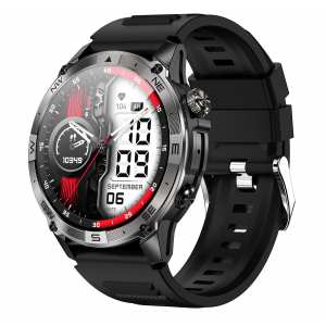 Смарт часы North Edge GPS Smart Titan с компасом