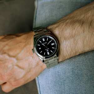 Часы Benyar Automatic 10 BAR