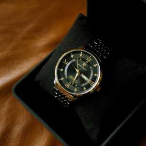 Часы Hemsut Poedagar