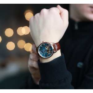 Годинник Ailang FlyWheel