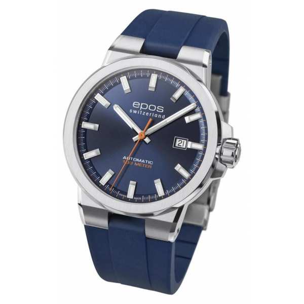 Часы EPOS 3442.132.20.16.56