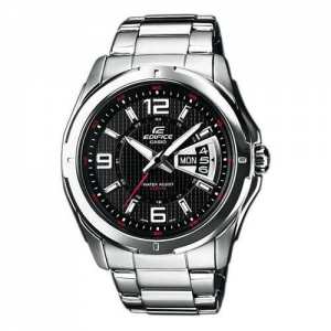 Наручний годинник Casio Edifice EF-129D-1AVEF