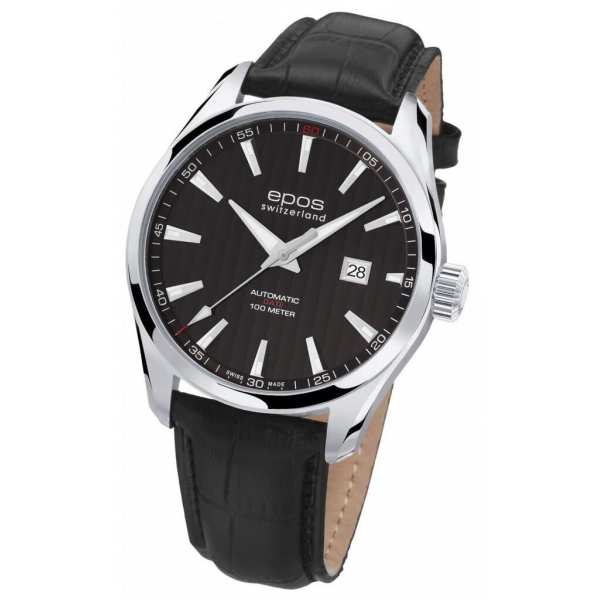 Часы EPOS 3401.132.20.15.25