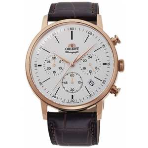Часы ORIENT RA-KV0403S10B