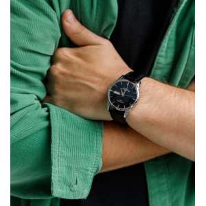 Годинник Carnival Flagman