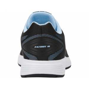 Женские беговые кроссовки ASICS PATRIOT 10 1012A117-003