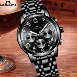 Мужские часы MegaLith Classic